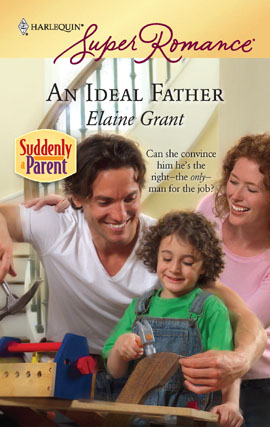 Title details for Ideal Father by Elaine Grant - Available